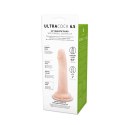 Me You Us Silicone Ultra Cock Flesh 6.5in Me You Us