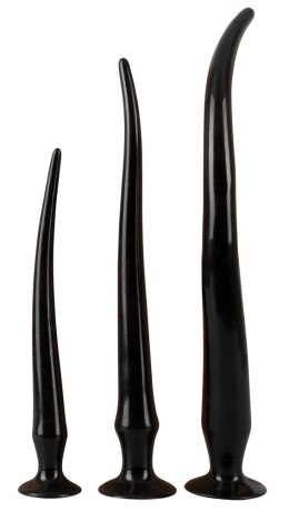 Zestaw korków analnych Super Long Anal Plug Set