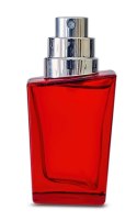 Feromonowe perfumy dla pań piękny zapach red 50 ml Hot