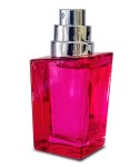 Perfumy feromony dla pań piękny zapach pink 15 ml Hot