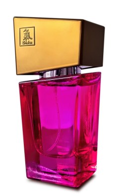 Perfumy feromony dla pań piękny zapach pink 50 ml Hot