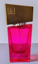 Perfumy feromony dla pań piękny zapach pink 50 ml Hot