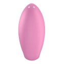 Mały wibrator na palec Satisfyer Love Riot pink Satisfyer