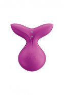 Masażer łechtaczki Satisfyer Viva la Vulva 3 Satisfyer