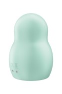 Powietrzny stymulator Satisfyer Pro To Go 1 mint Satisfyer