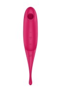 Stymulator powietrzny Satisfyer Twirling Pro Satisfyer