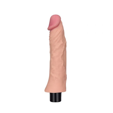 Wibrator duży miękki realistyczny penis 21,8cm Lovetoy