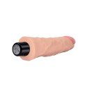 Wibrator duży miękki realistyczny penis 21,8cm Lovetoy