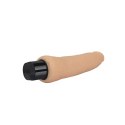 Wibrator realistyczny penis z wibracjami 20 cm Lovetoy