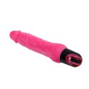 BAILE - VIBRATOR, MULTI-SPEED BAILE