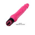 BAILE - VIBRATOR, MULTI-SPEED BAILE