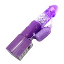 Wibrator Królik - Cute Baby Vibrator Purple Baile BAILE