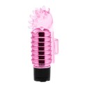 BAILE- FINGER VIBRATOR, MULTI-SPEED BAILE