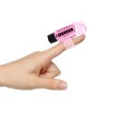 BAILE- FINGER VIBRATOR, MULTI-SPEED BAILE