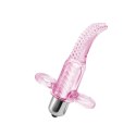 BAILE- VIBRO FINGER, 10 vibration functions BAILE