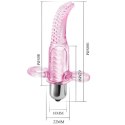 BAILE- VIBRO FINGER, 10 vibration functions BAILE