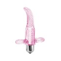 BAILE- VIBRO FINGER, 10 vibration functions BAILE