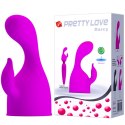 PRETTY LOVE- Darcy, Silicone Pretty Love