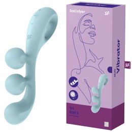 Tri Ball 2 light blue Satisfyer