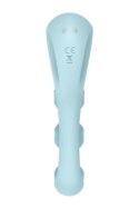 Tri Ball 2 light blue Satisfyer