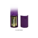 Wibrator Królik - Cute Baby Vibrator Purple Baile BAILE