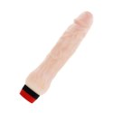 Wibrator realistyczny naturalny penis członek 21cm BAILE