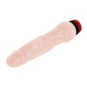 Wibrator realistyczny naturalny penis członek 21cm BAILE