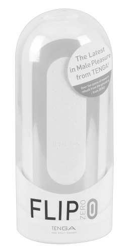 MASYURBATOR Tenga Flip 0 Zero