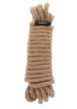 Hemp Rope 5 Meter 7 mm Scala