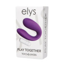 Stymulator dla par Play Together Toyz4lovers