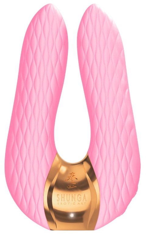 AIKO Intimate Massager Light Pink Shunga