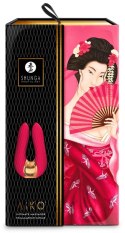 AIKO Intimate Massager Raspberry Shunga