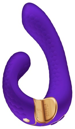 MIYO Intimate Massager Purple Shunga