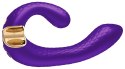 MIYO Intimate Massager Purple Shunga