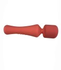 Wibrator-Big Size Wand Massager Heat Function Power Escorts