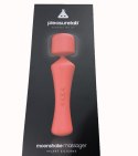 Wibrator-Big Size Wand Massager Heat Function Power Escorts