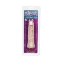 Wibrator-NATURAL THIN VIBRATOR Doc Johnson