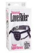 Proteza-POWER SUPPORT HARNESS BLACK Love Rider