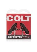 Stymulator-COLT GRIPS Colt Gear