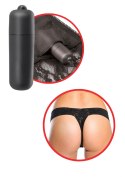 Stymulator-FF HANKY SPANK ME VIBRATING PANTY Fetish Fantasy