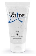 Lubrykant żel na bazie wody gęsty anal 50ml Just Glide