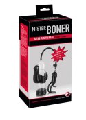 Pompka-5922340000 Mister Boner-Wibrator Mister Boner