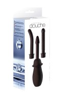 Anal/hig-DOUCHE UNISEX BLACK Seven Creations