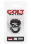 Pierścień-COLT SNUG TUGGER BLACK Colt Gear