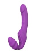 Wibrator-DREAM TOYS DOUBLE DIPPER Dream Toys