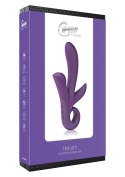 Wibrator-TRINITY VIBRATOR PURPLE