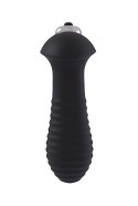 Wibrujący korek analny zatyczka do pupy buttplug Dream Toys