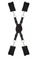 BLAZE BED RESTRAINT SET Dream Toys