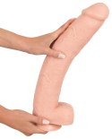 Dildo- Realistixxx Giant 3X Realistixxx