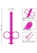 BDSM-LUBE TUBE 2 PCS - Pink CalExotics